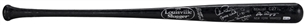 2011 Alex Rodriguez Game Used, Signed & Inscribed Louisville Slugger C271L Model Bat Used on 6/10/11 For Career Home Run #625 (MLB Authenticated & Rodriguez LOA)